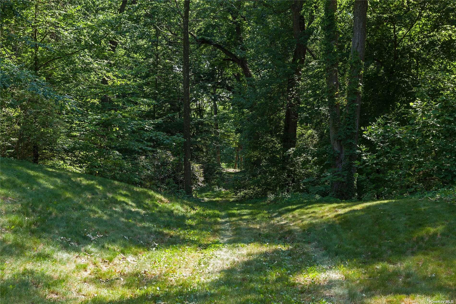 11 Spring Hill Lane Old Westbury Old Westbury, NY 11568