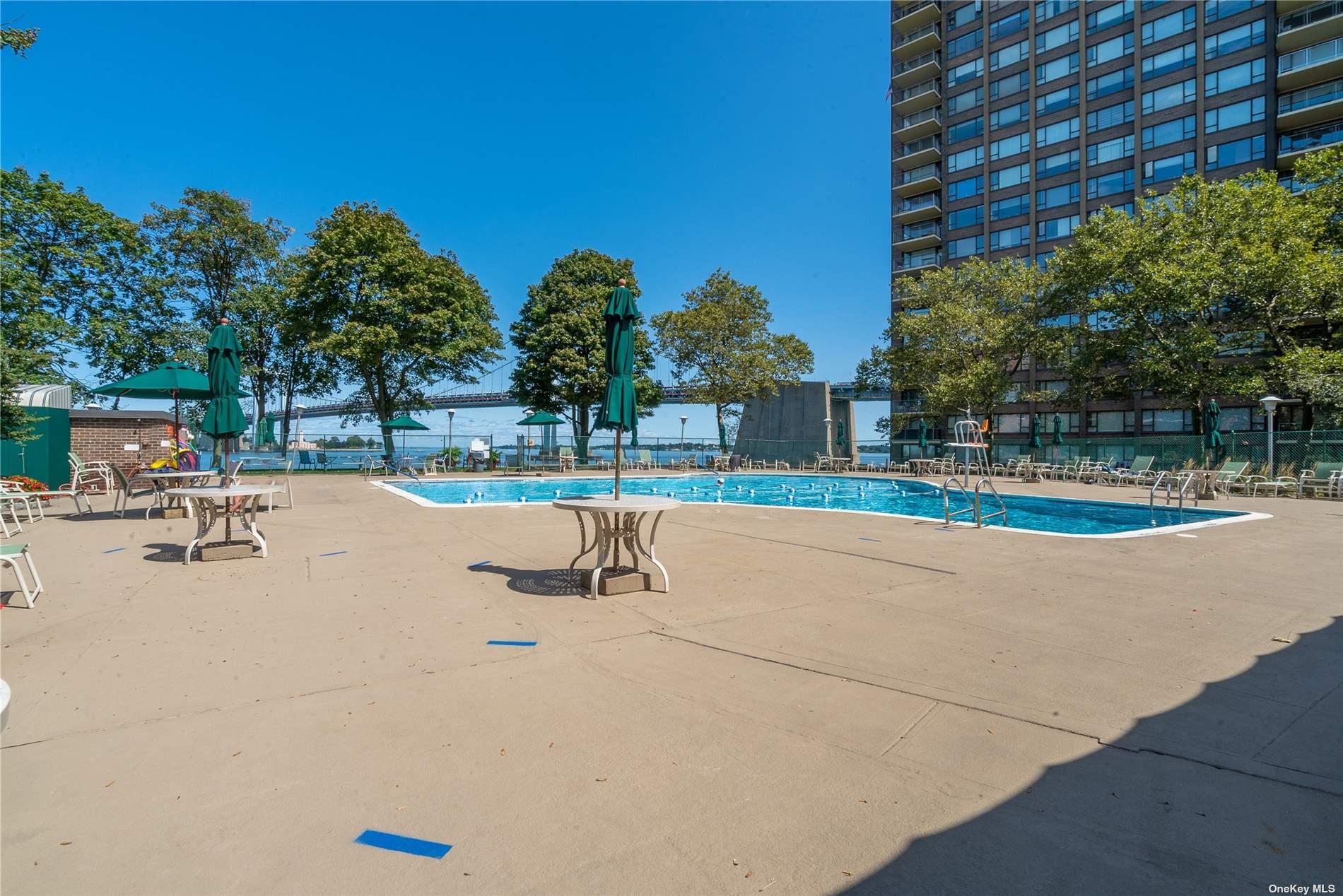 166-25 Powells Cove Boulevard 7-H Beechhurst Beechhurst, NY 11357