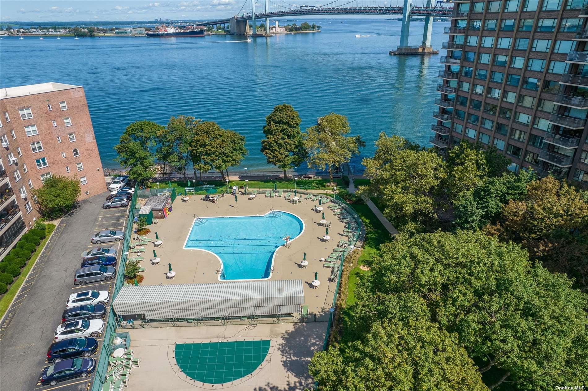 166-25 Powells Cove Boulevard 7-H Beechhurst Beechhurst, NY 11357