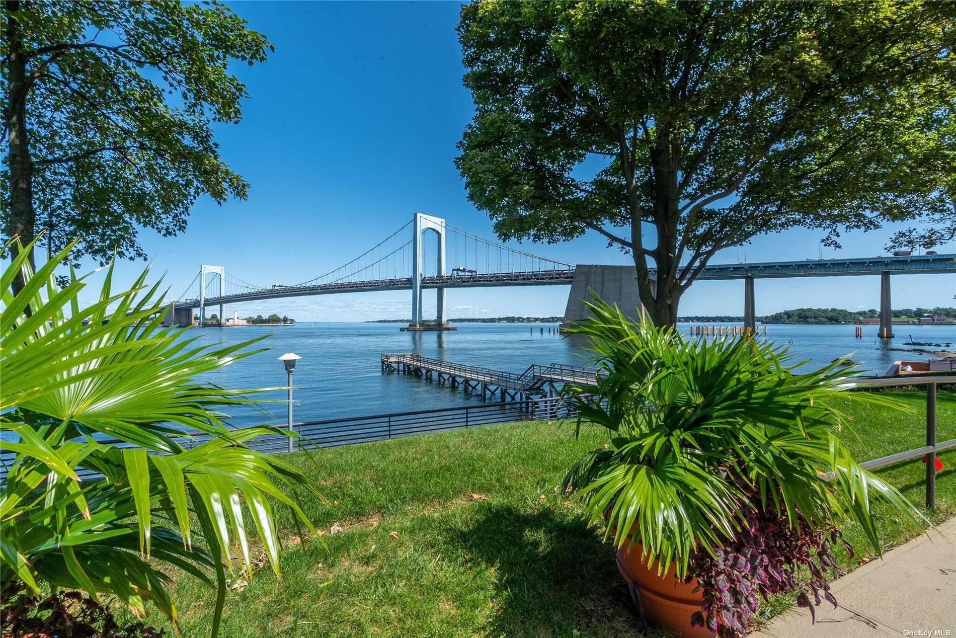 166-25 Powells Cove Boulevard 7-H Beechhurst Beechhurst, NY 11357