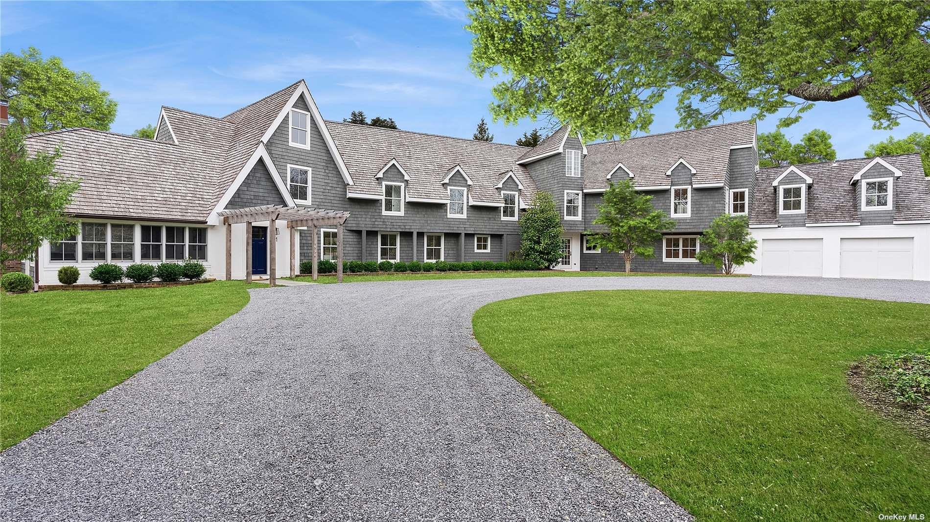 81 Skimhampton East Hampton East Hampton NY 11937