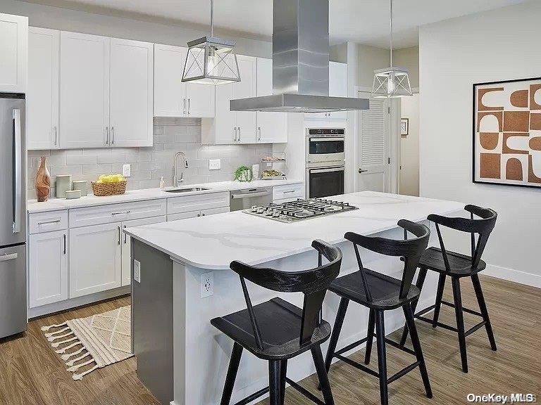 303 Arrowhead Lane Setauket Setauket, NY 11733