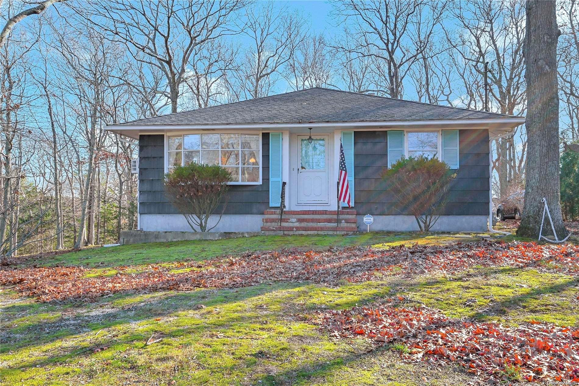 415 Southern Cross Cutchogue Cutchogue, NY 11935