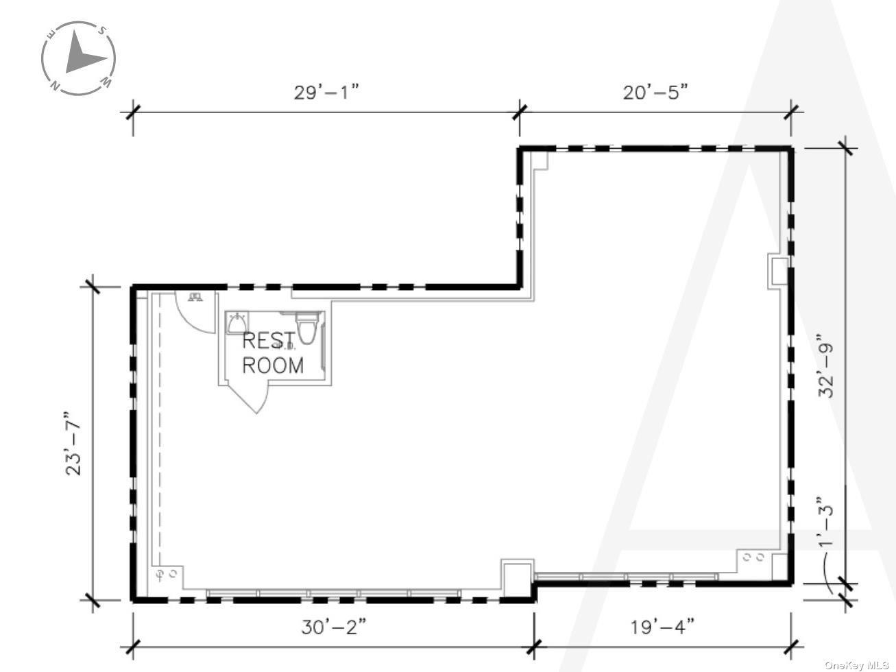133-20 41st Road 5-A Flushing Flushing, NY 11355