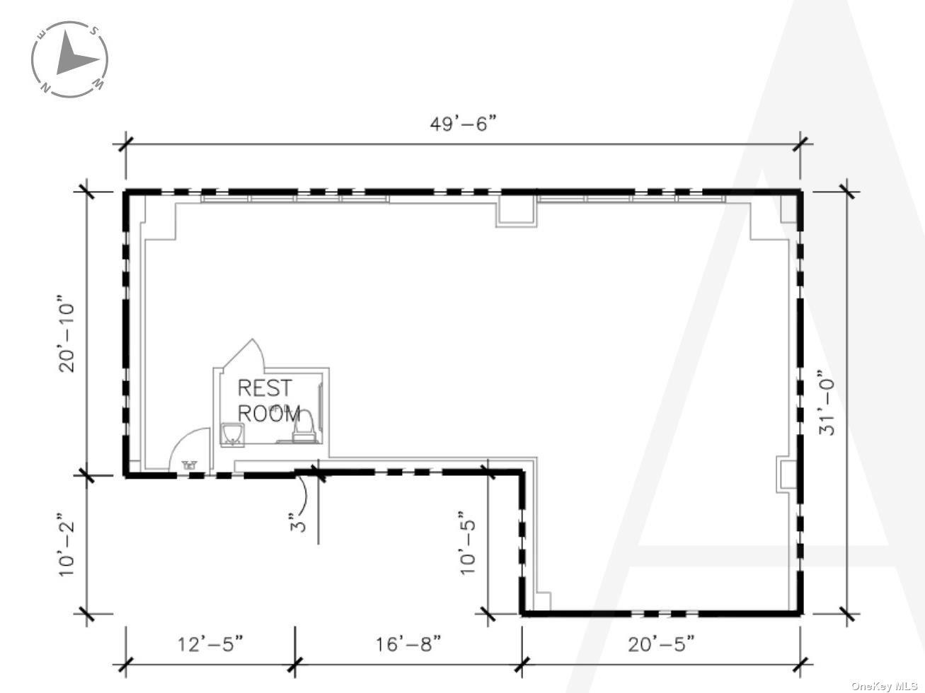 133-20 41st Road 4-B Flushing Flushing, NY 11355