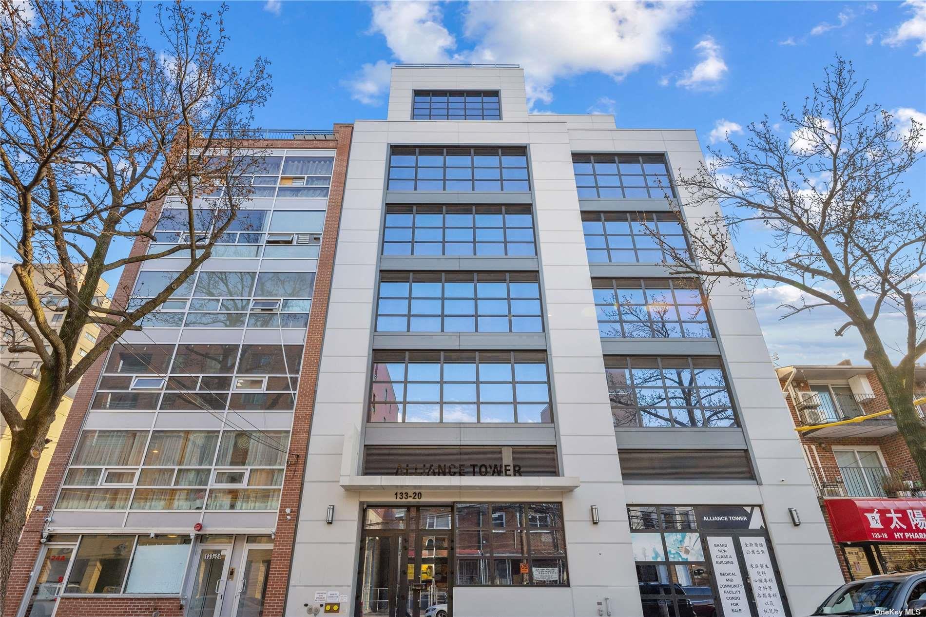 133-20 41st Road 4-B Flushing Flushing, NY 11355