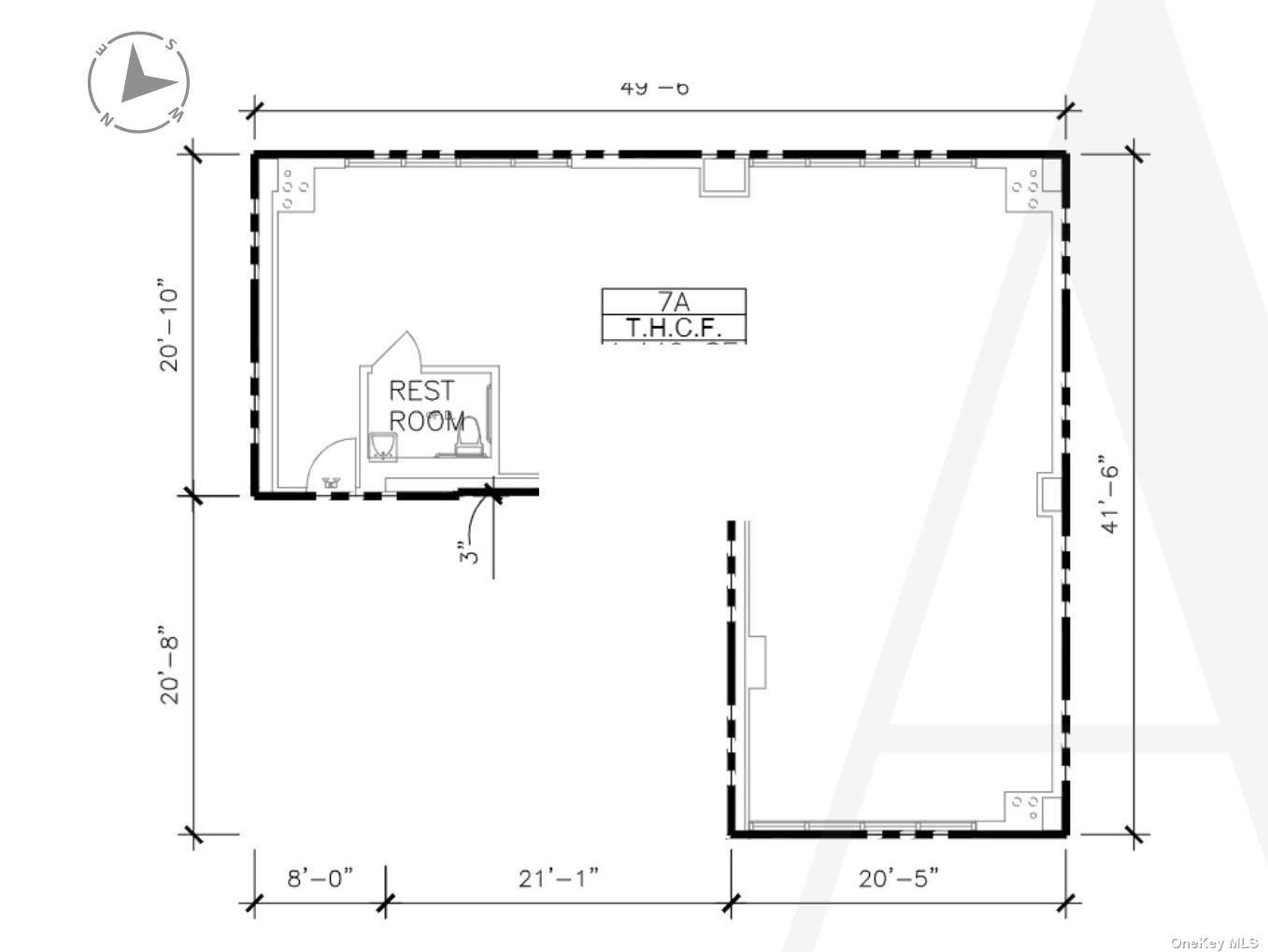 133-20 41st Road 7-A Flushing Flushing, NY 11355