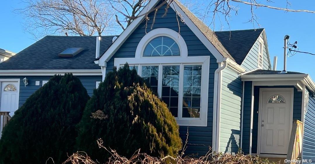 102-10A 160th Avenue Howard Beach Howard Beach, NY 11414