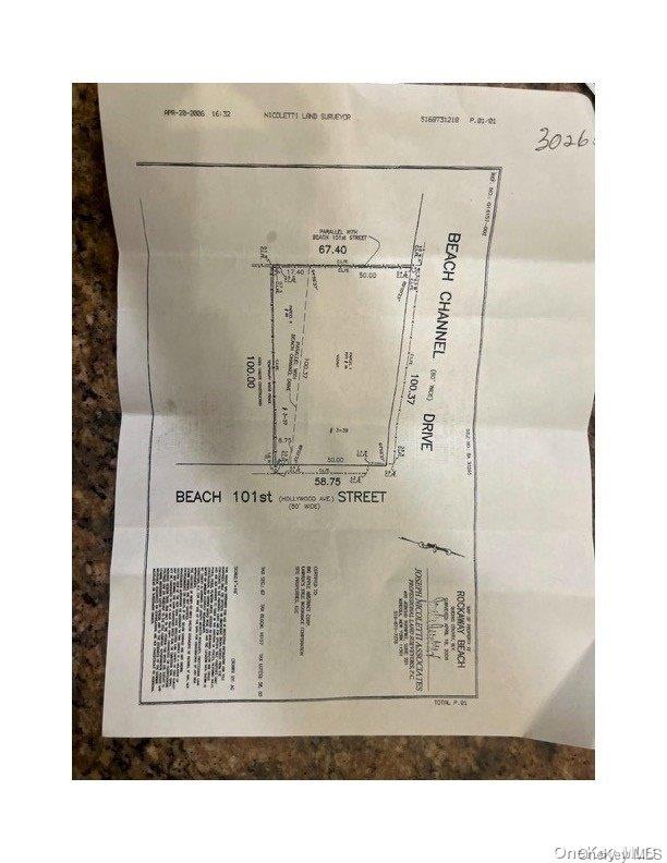 339 Beach 101st Street Far Rockaway Far Rockaway NY 11694