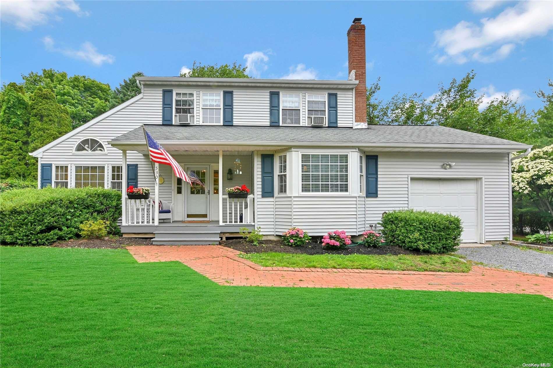 530 Stillwater Avenue Cutchogue Cutchogue, NY 11935