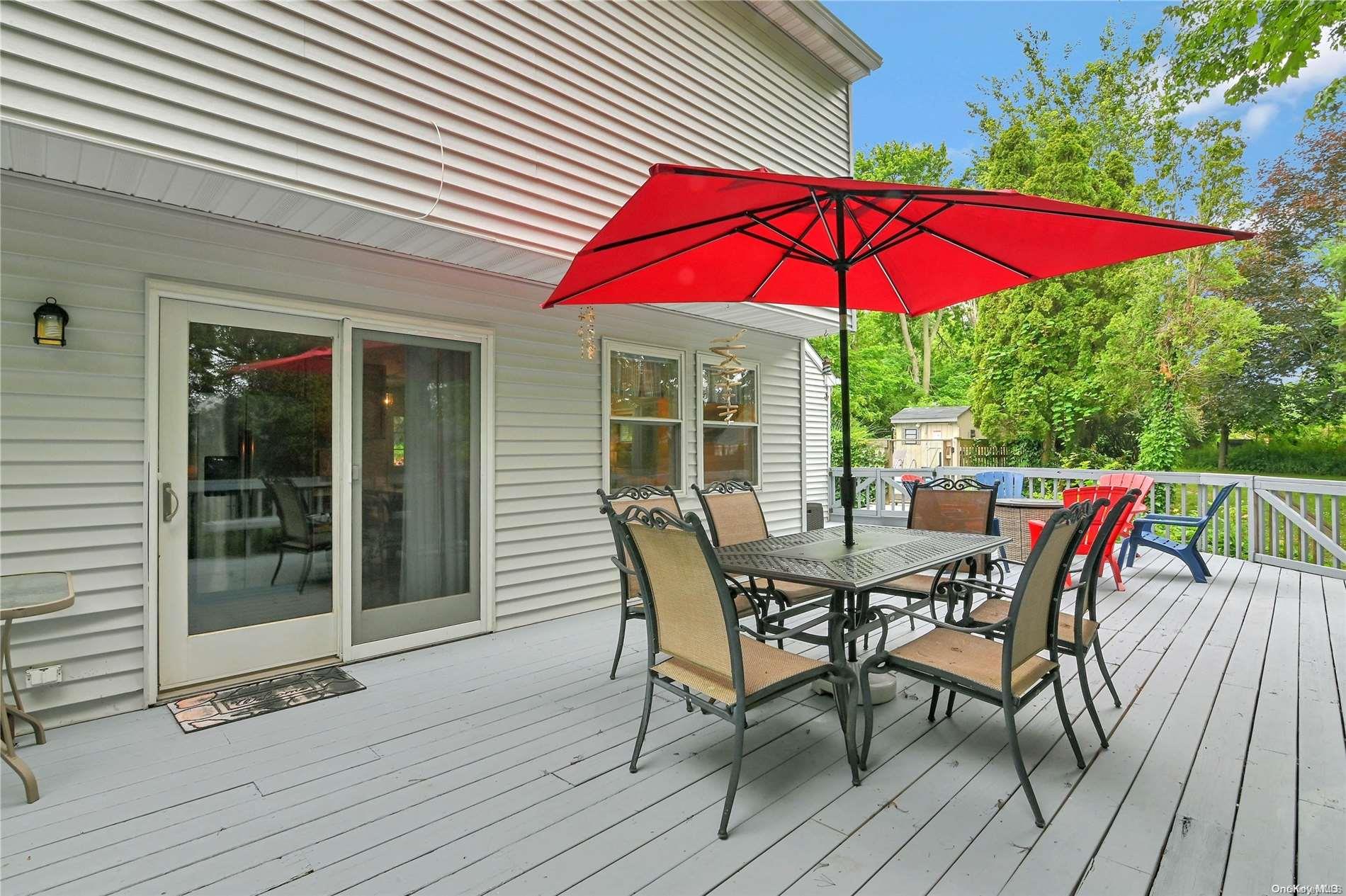 530 Stillwater Avenue Cutchogue Cutchogue, NY 11935