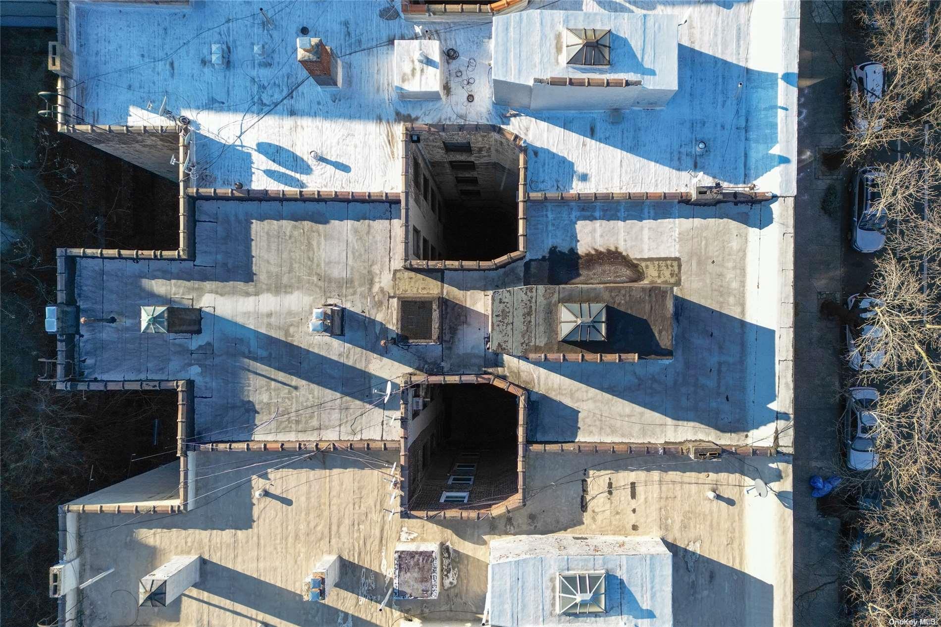 380 Saint John's Place Brooklyn, NY 11238