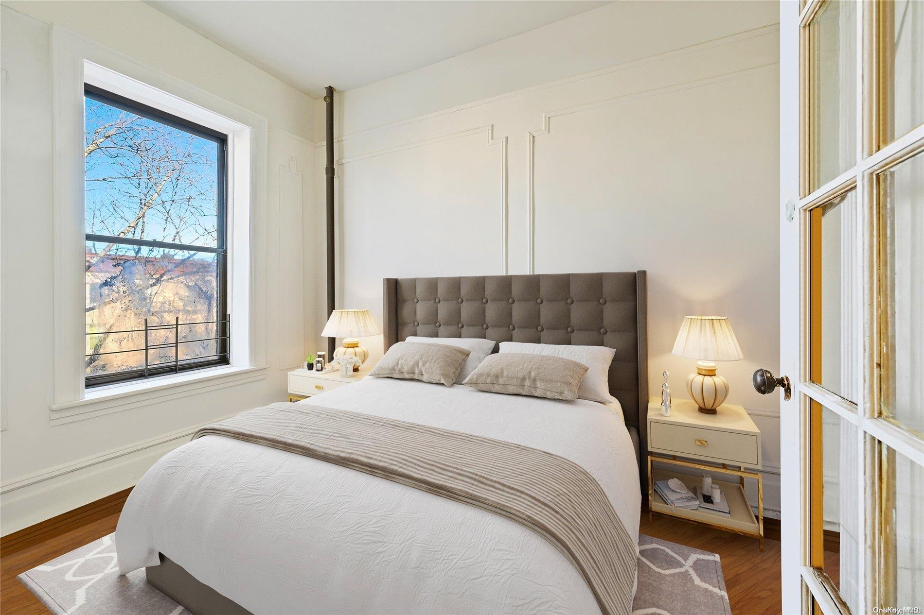 380 Saint John's Place Brooklyn, NY 11238