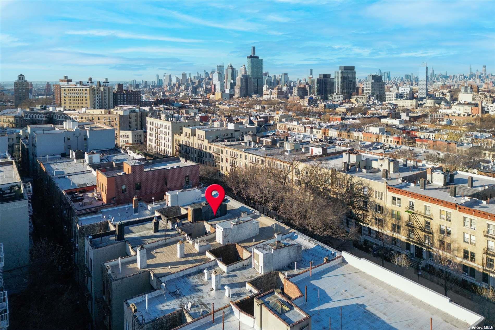 380 Saint John's Place Brooklyn, NY 11238