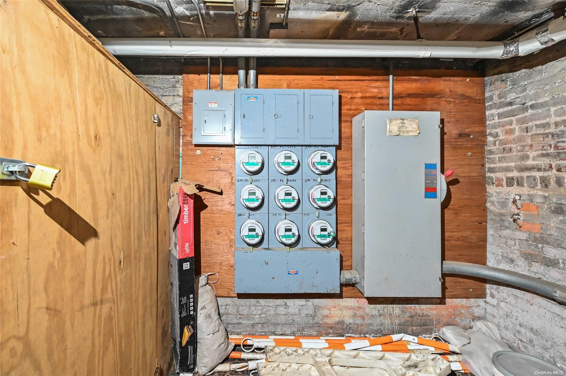 380 Saint John's Place Brooklyn, NY 11238