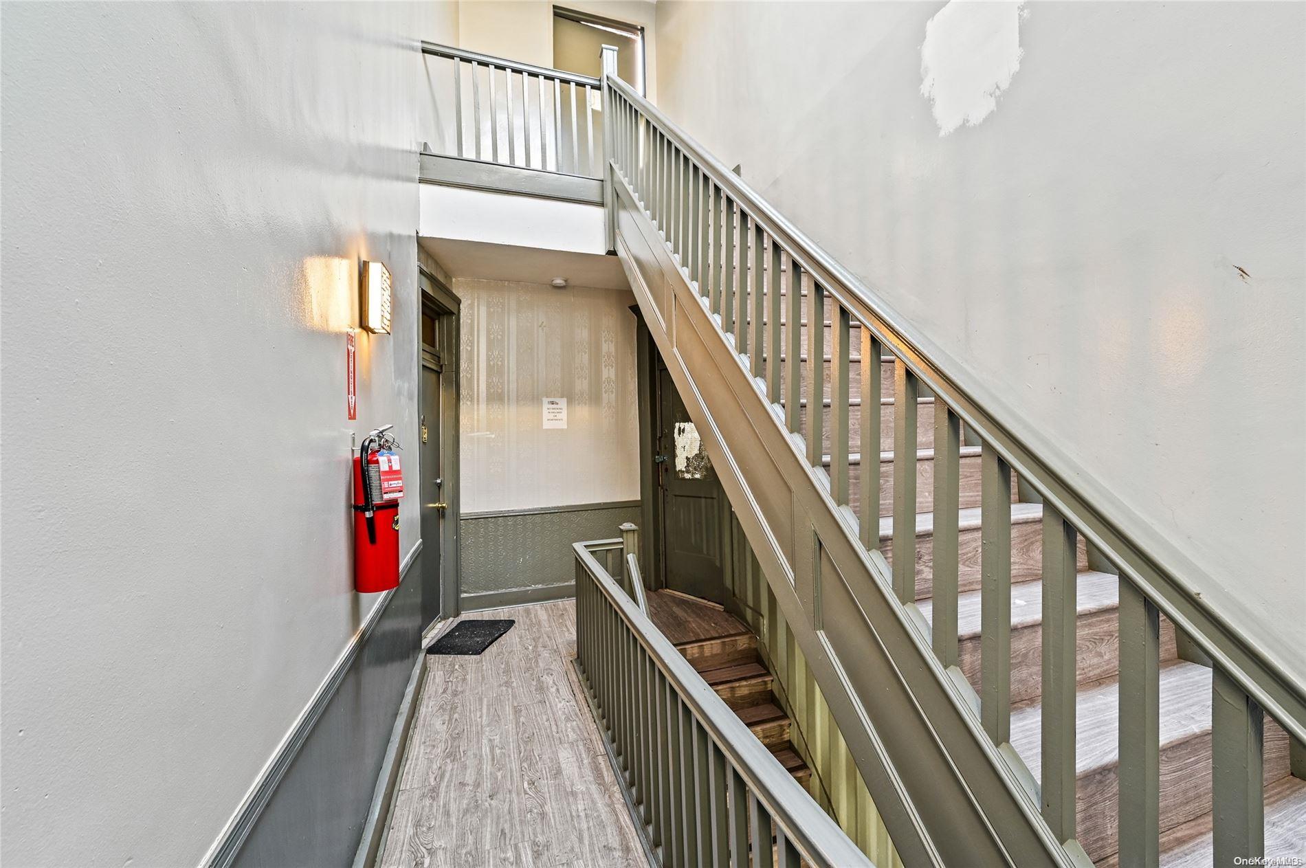 380 Saint John's Place Brooklyn, NY 11238