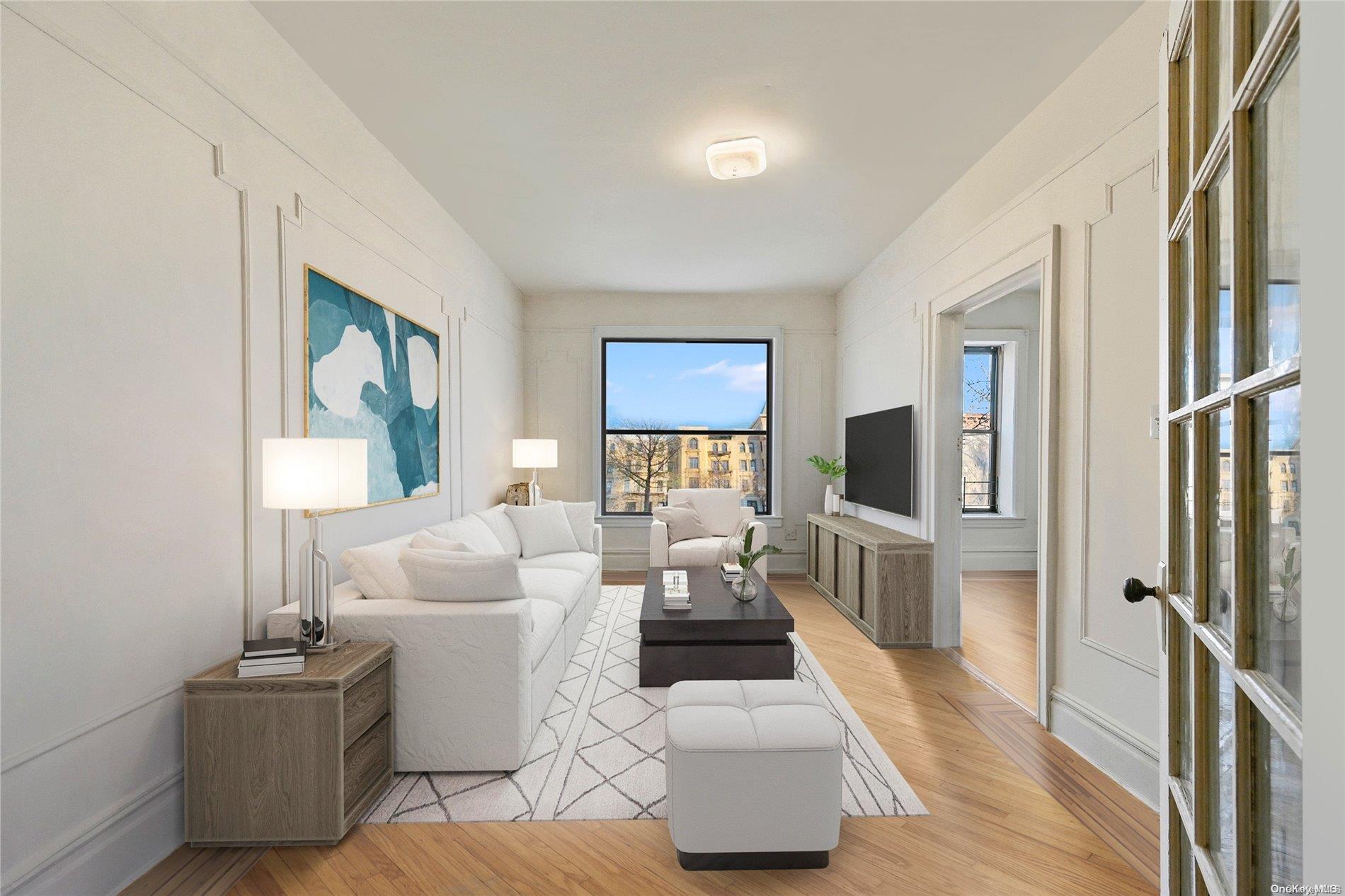 380 Saint John's Place Brooklyn, NY 11238