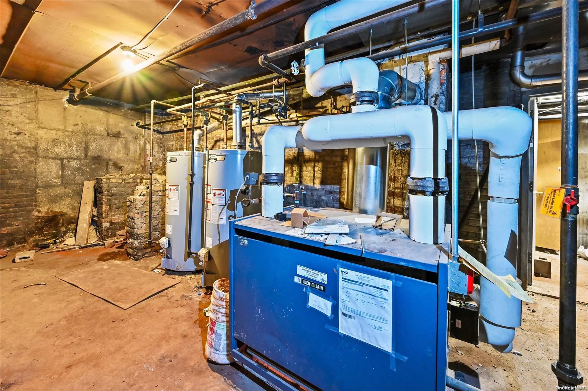 380 Saint John's Place Brooklyn, NY 11238