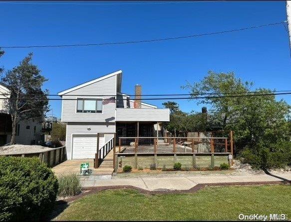 362 Surf Road Ocean Beach Ocean Beach, NY 11770