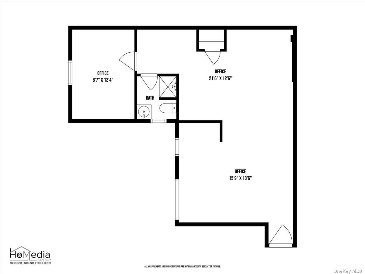 141-05 Northern Boulevard 1C-1D Flushing Flushing, NY 11354