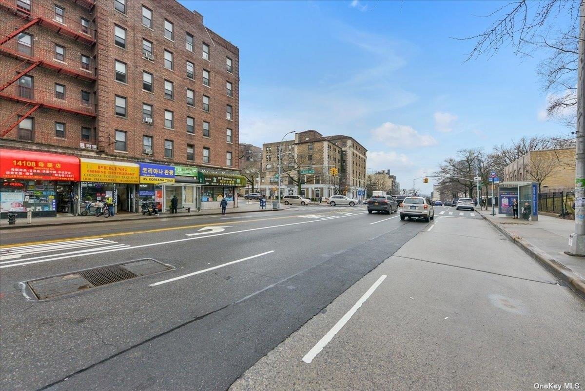 141-05 Northern Boulevard 1C-1D Flushing Flushing, NY 11354