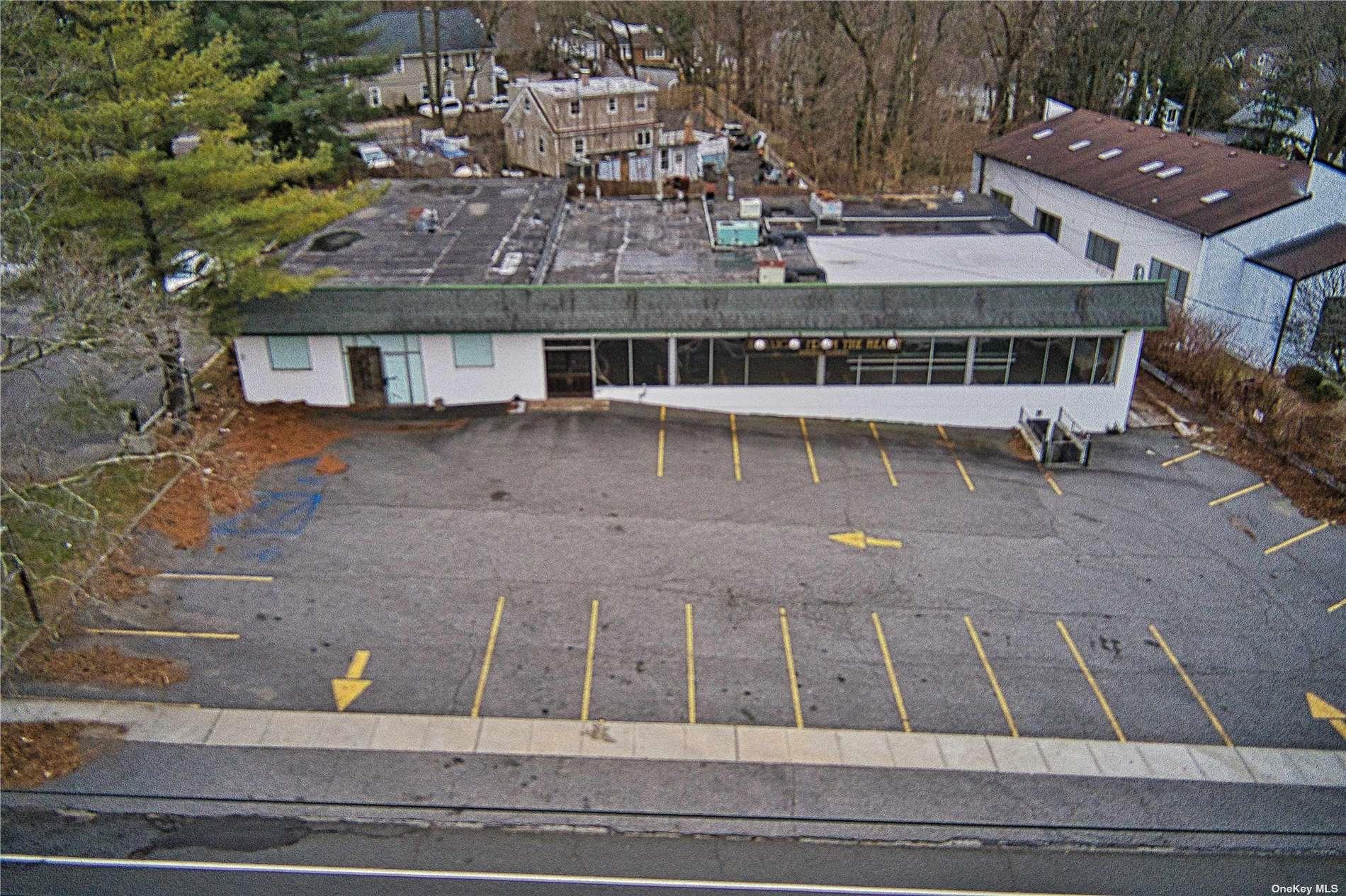 80 East Main Street Huntington Huntington NY 11743