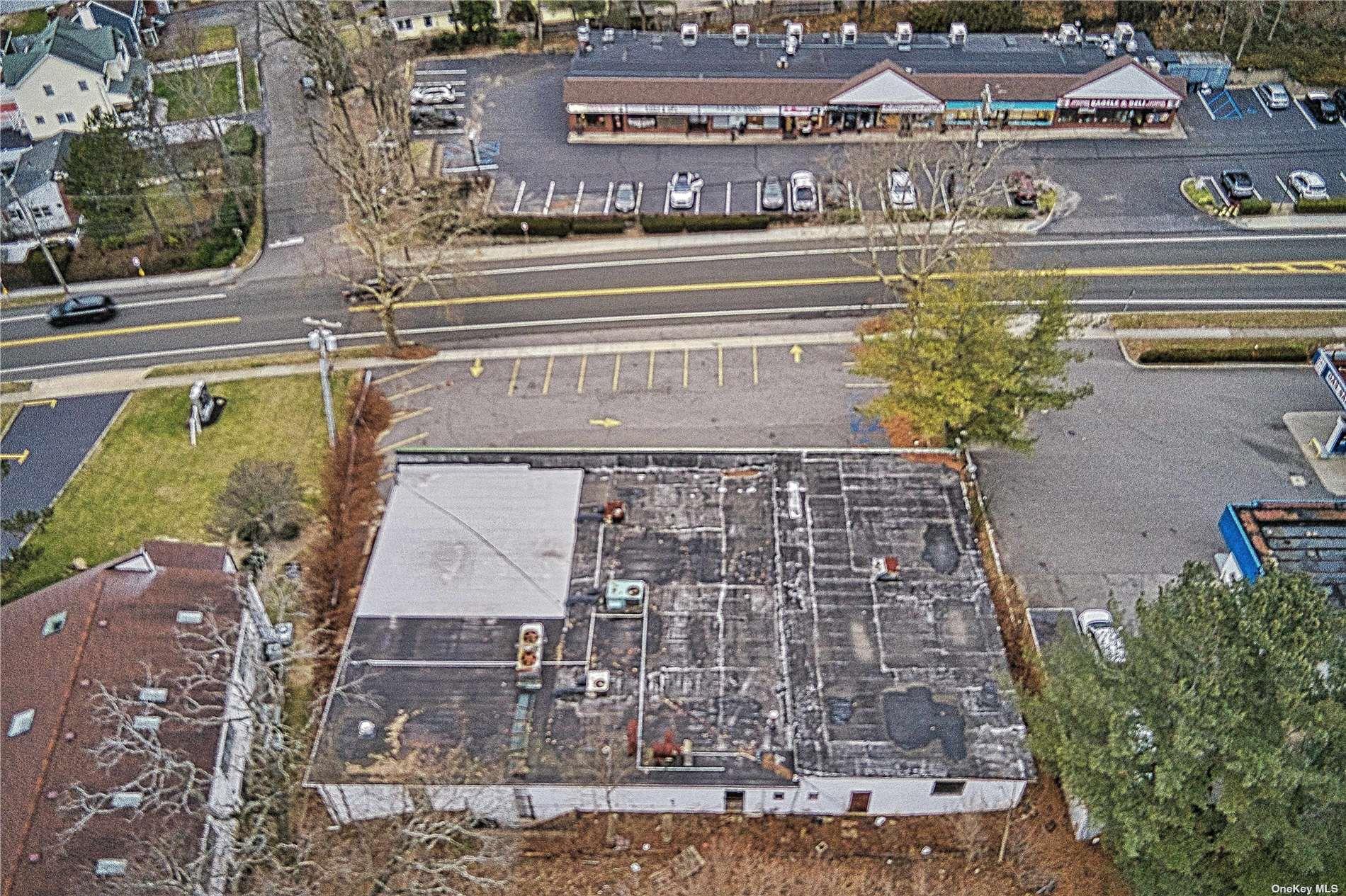 80 East Main Street Huntington Huntington NY 11743