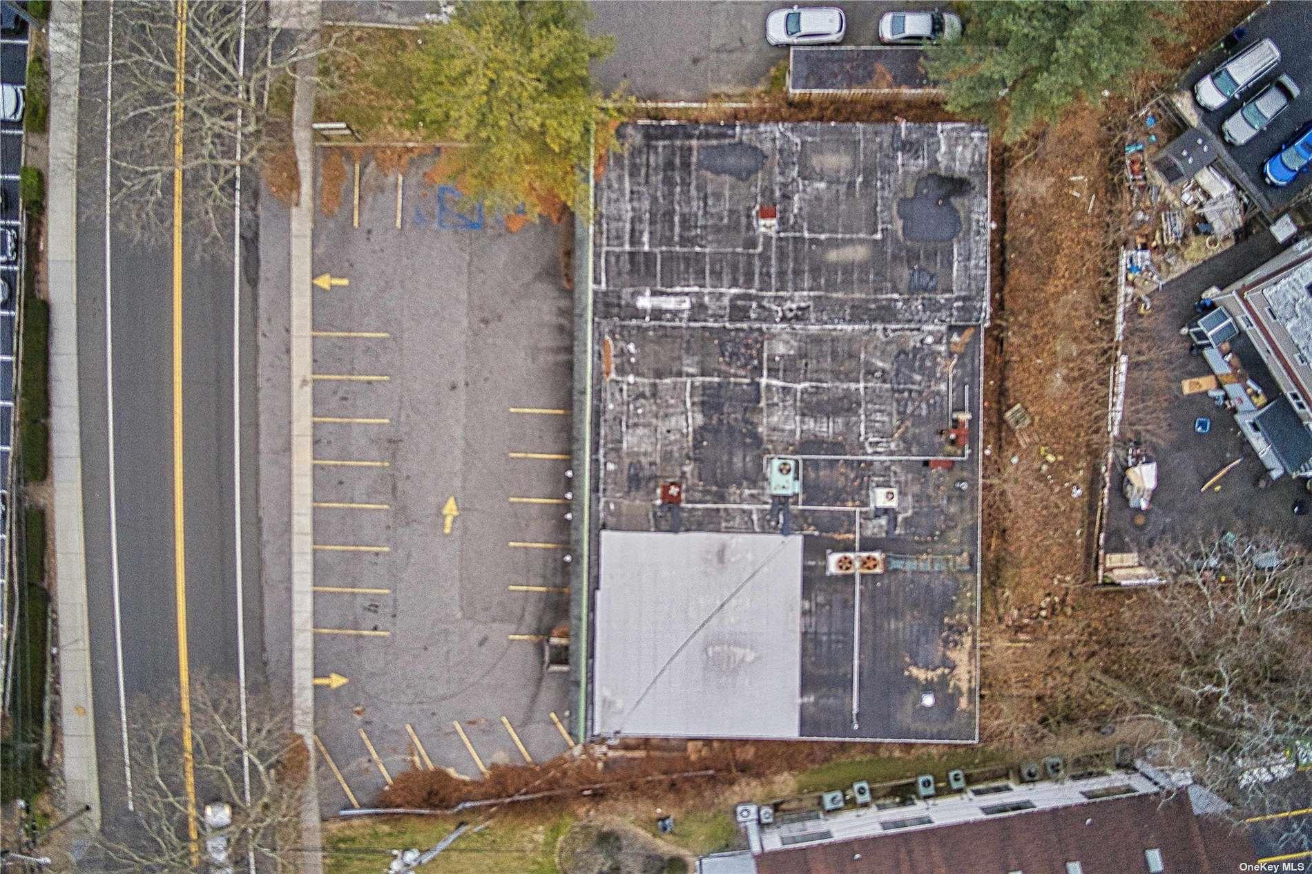 80 East Main Street Huntington Huntington NY 11743