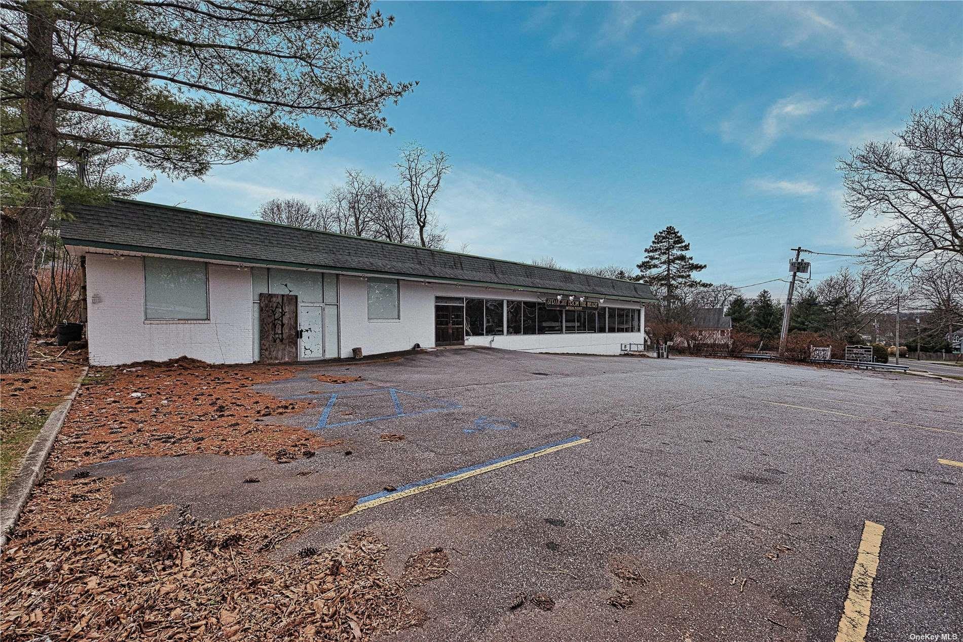 80 East Main Street Huntington Huntington NY 11743