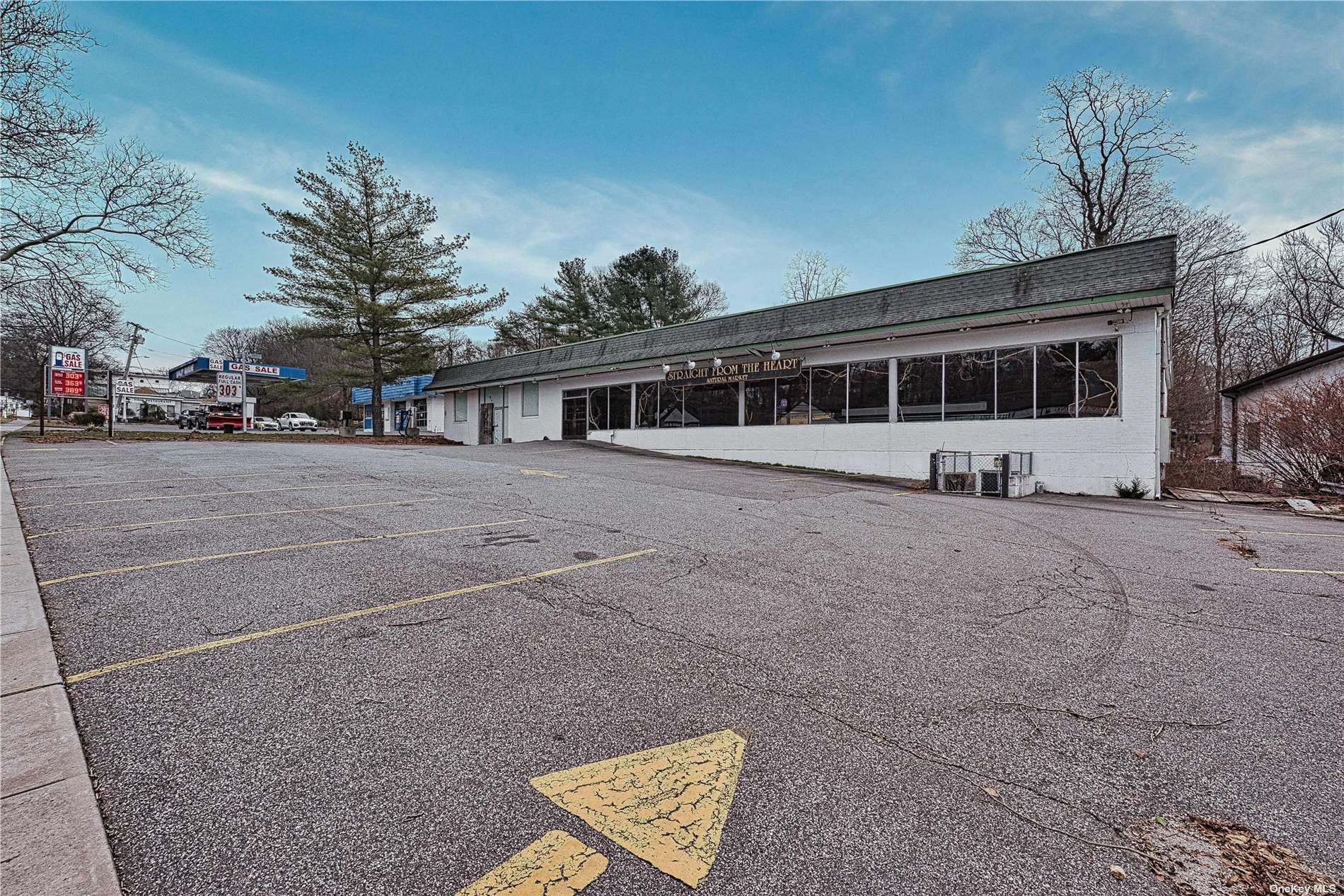 80 East Main Street Huntington Huntington NY 11743