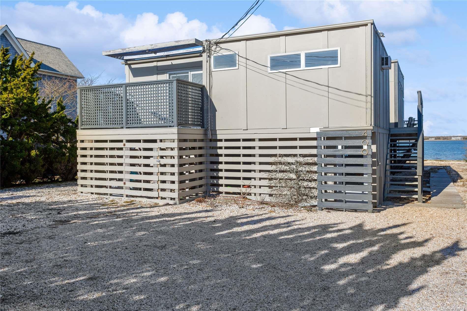 400 Dune Road Westhampton Beach Westhampton Beach, NY 11978