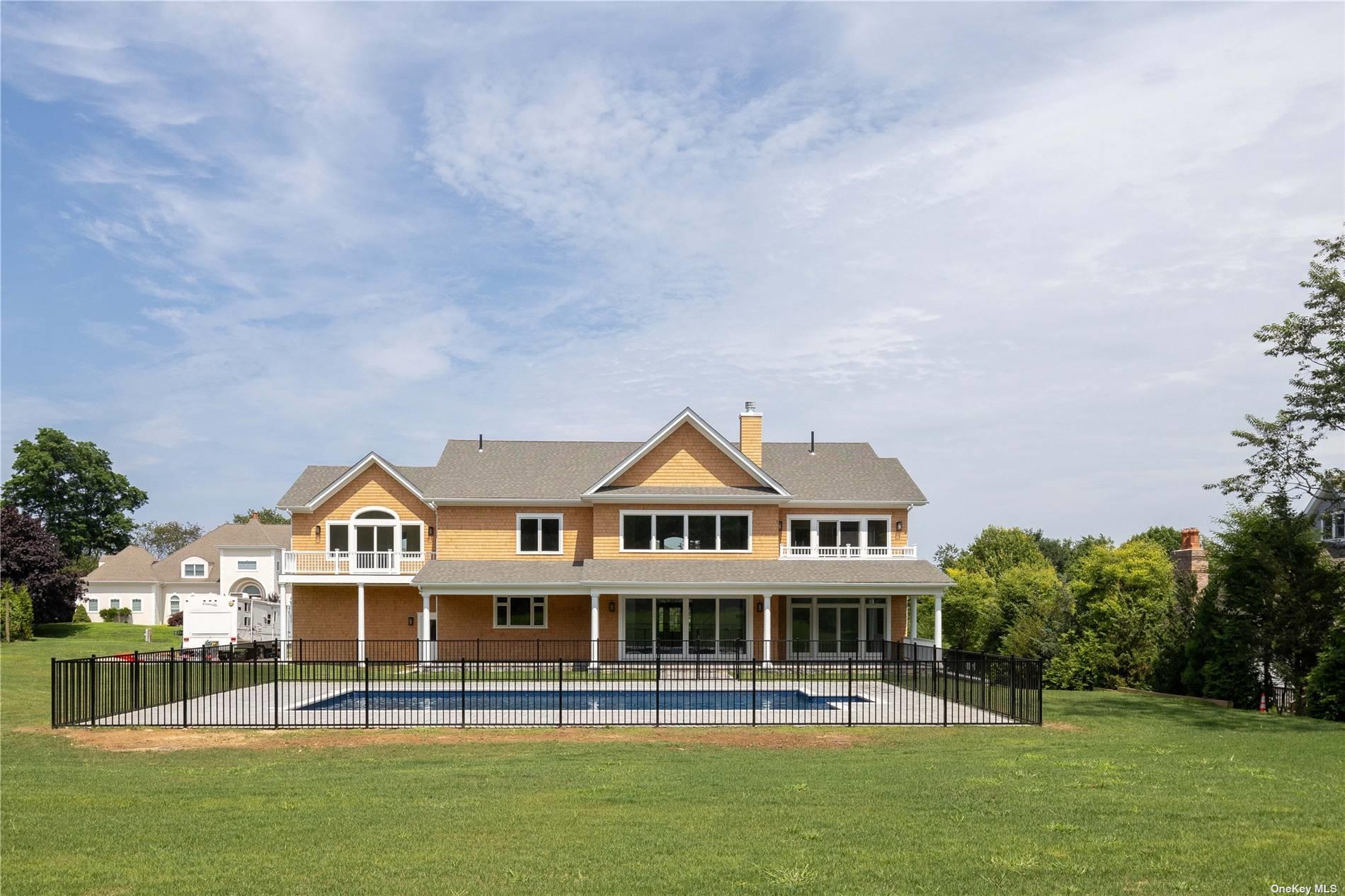 150 N Hillcrest Drive Orient Orient NY 11957