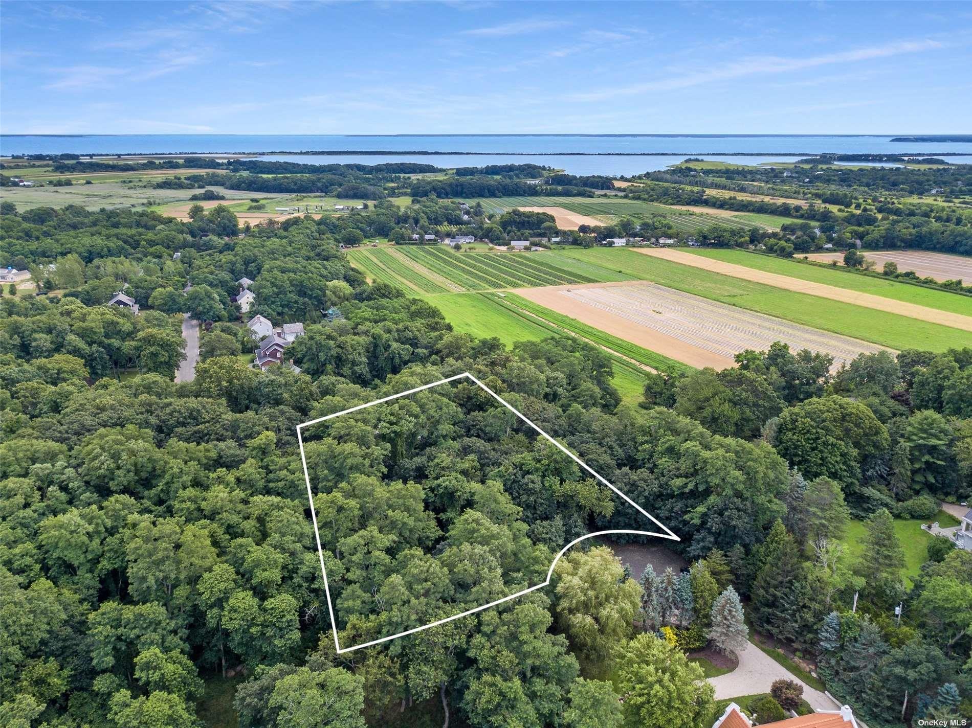 150 N Hillcrest Drive Orient Orient NY 11957