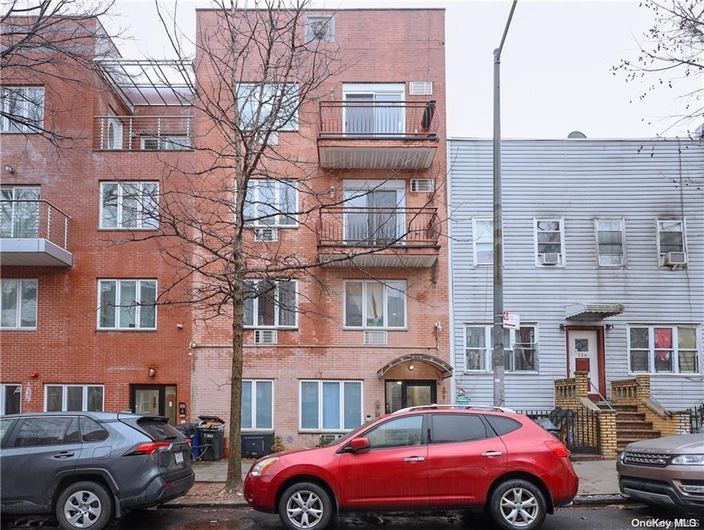 754 40th Street Brooklyn NY 11232
