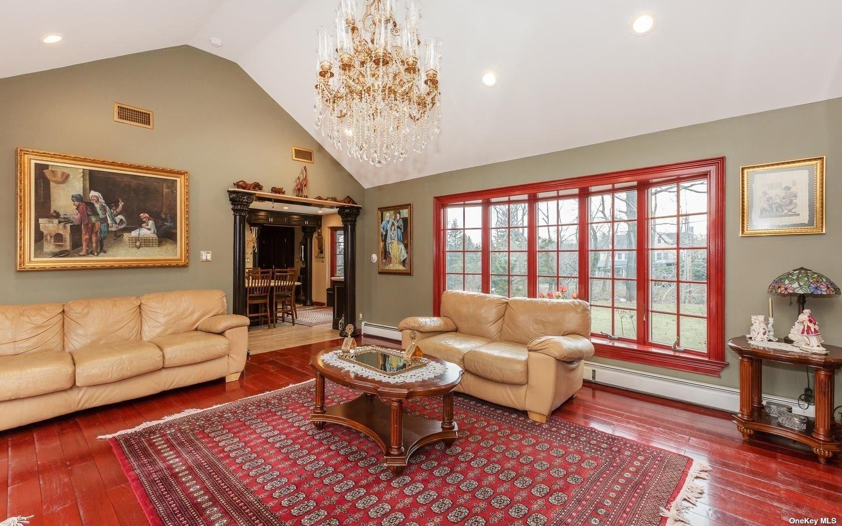 7 Old Field Road Setauket Setauket NY 11733