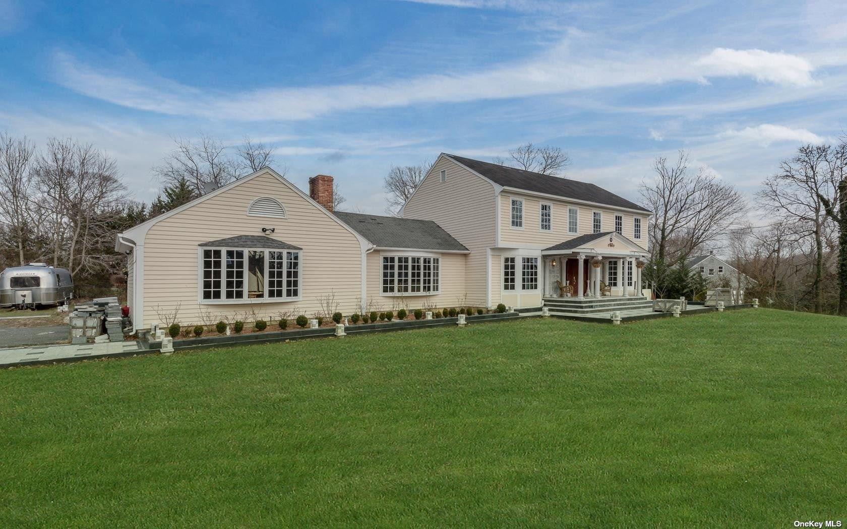 7 Old Field Road Setauket Setauket NY 11733
