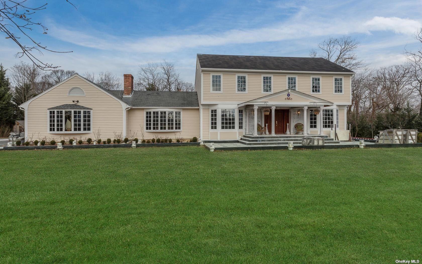 7 Old Field Road Setauket Setauket NY 11733
