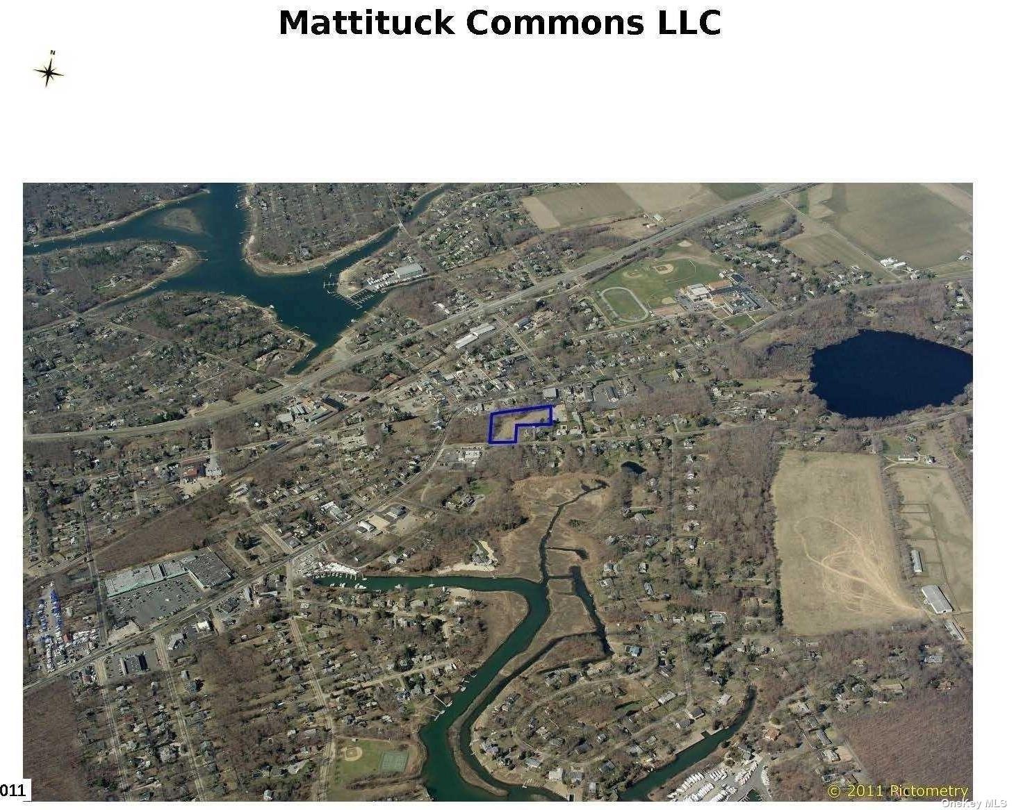 385 New Suffolk Avenue Mattituck Mattituck, NY 11952