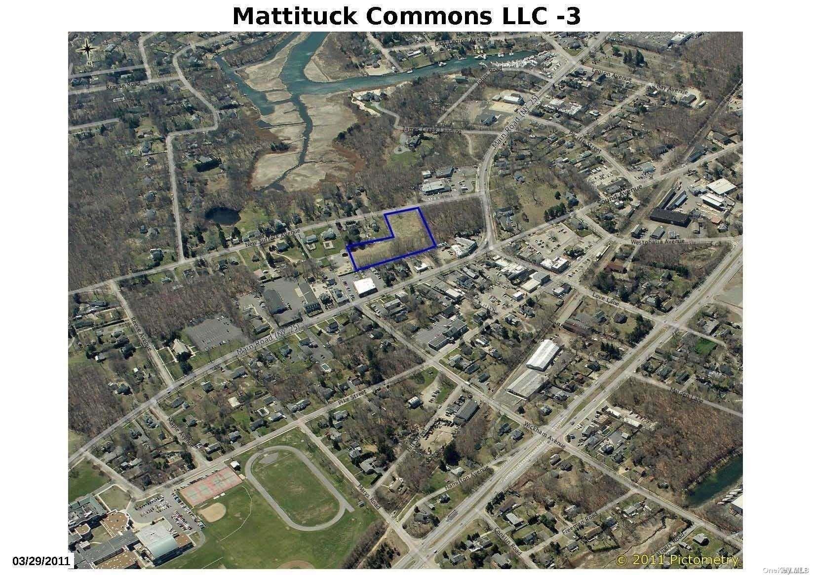 385 New Suffolk Avenue Mattituck Mattituck, NY 11952