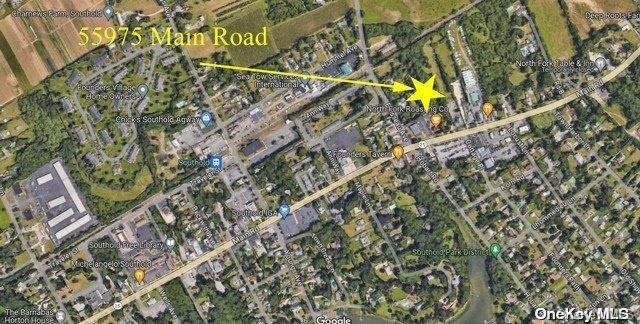 55975 Route 25 Southold Southold, NY 11971