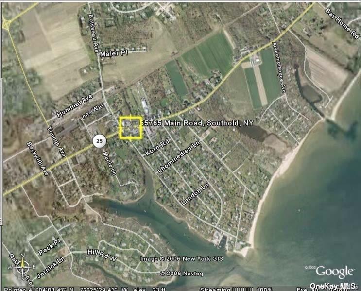55975 Route 25 Southold Southold, NY 11971