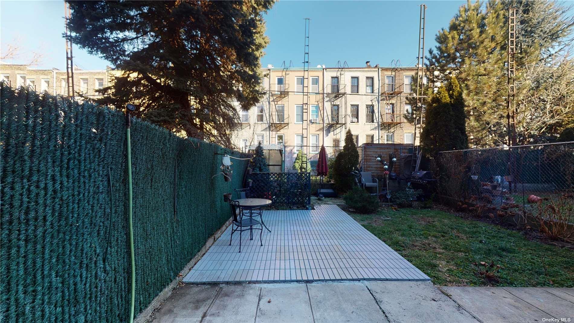 46 Sutton Street Brooklyn, NY 11222