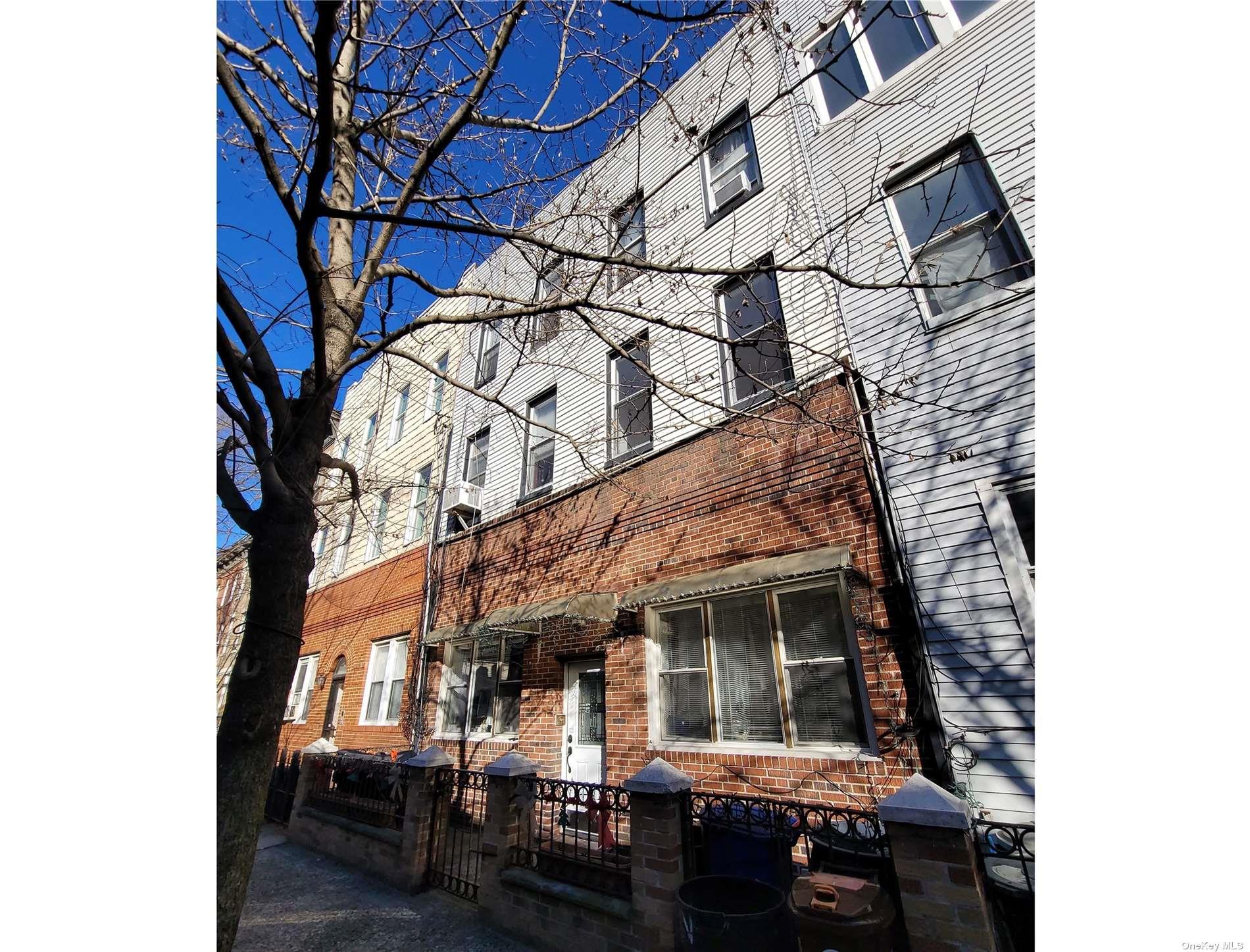 46 Sutton Street Brooklyn, NY 11222