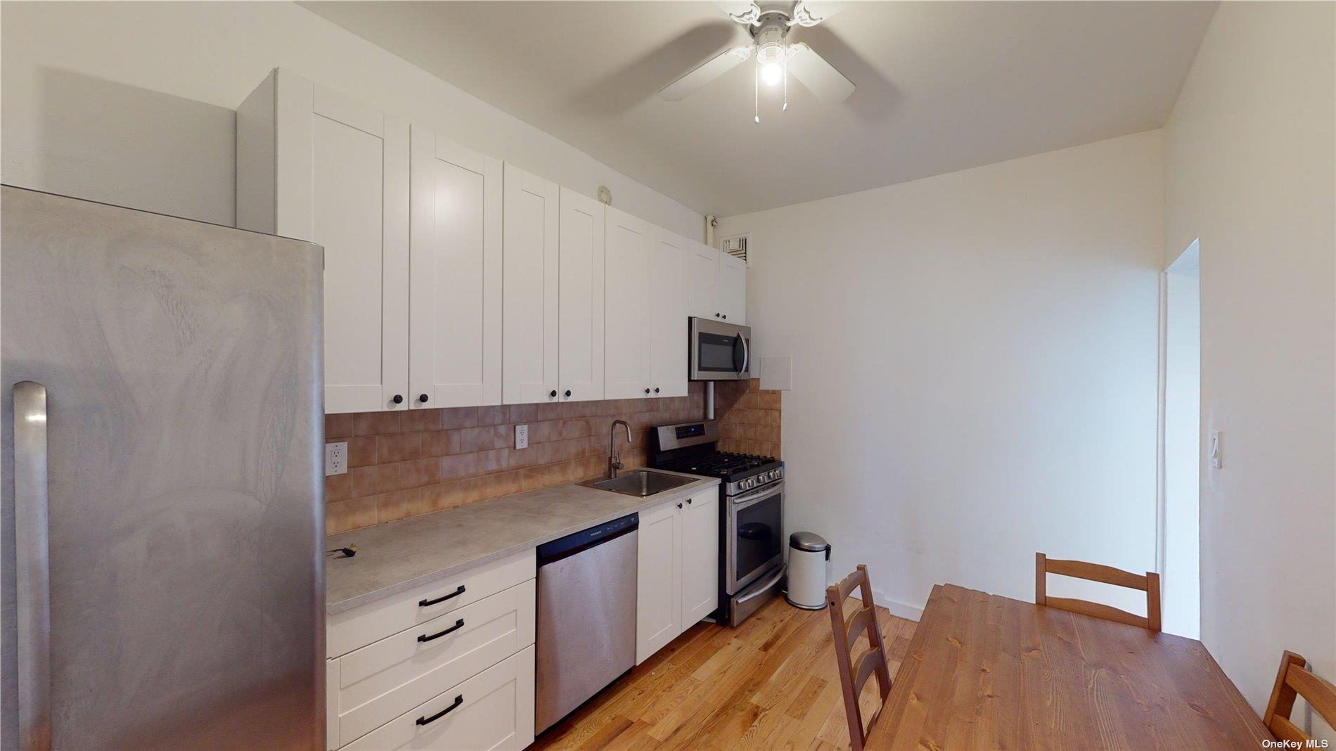 46 Sutton Street Brooklyn, NY 11222