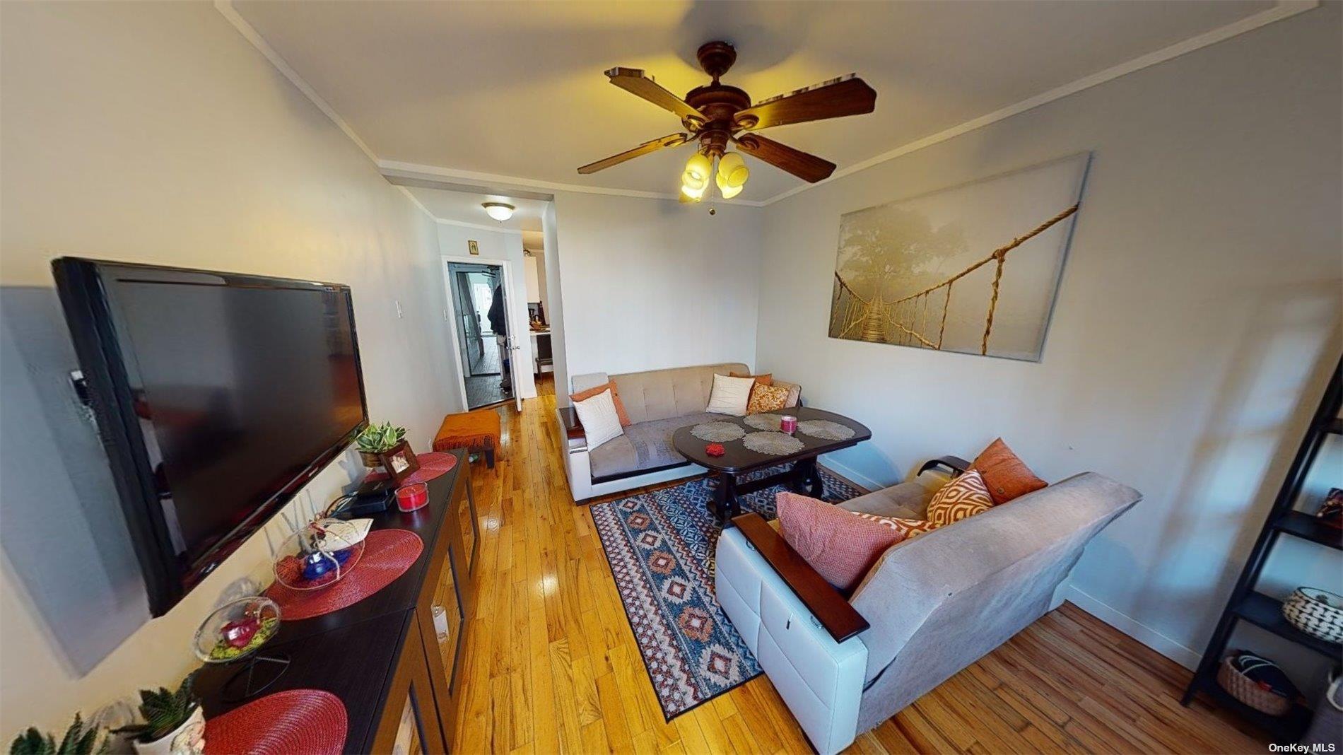 46 Sutton Street Brooklyn, NY 11222