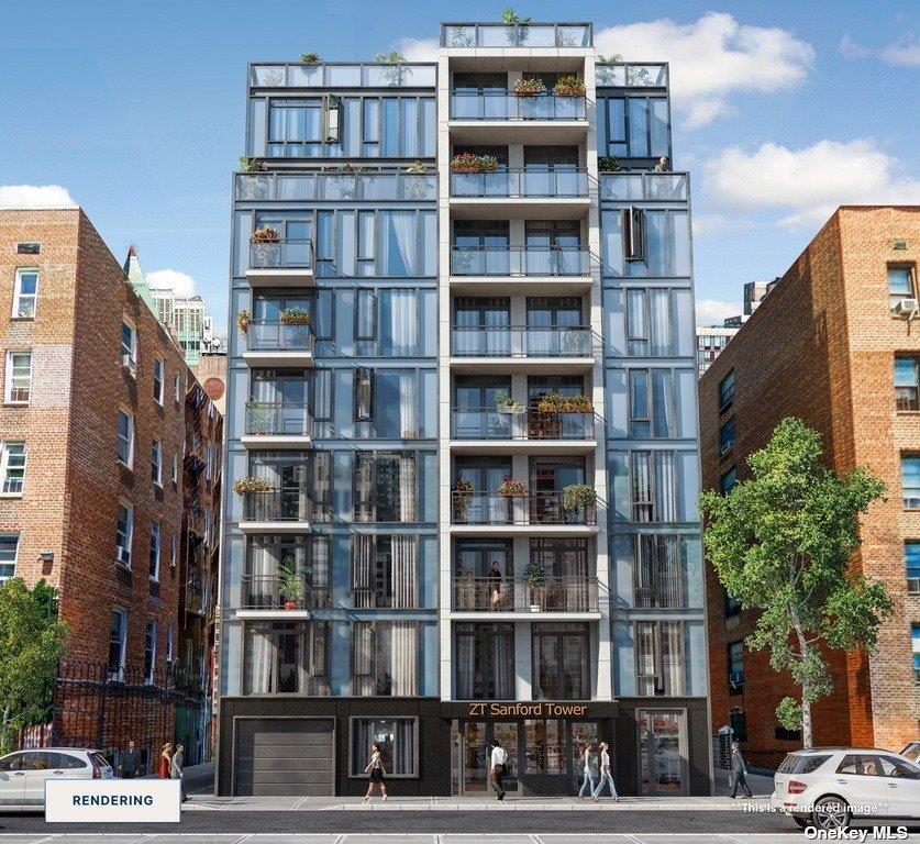 143-35 Sanford Avenue Flushing Flushing, NY 11355