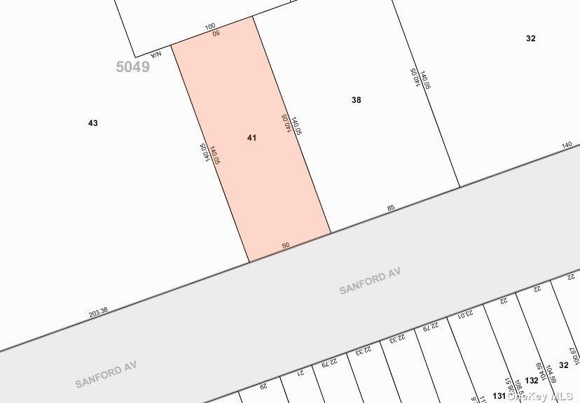 143-35 Sanford Avenue Flushing Flushing, NY 11355