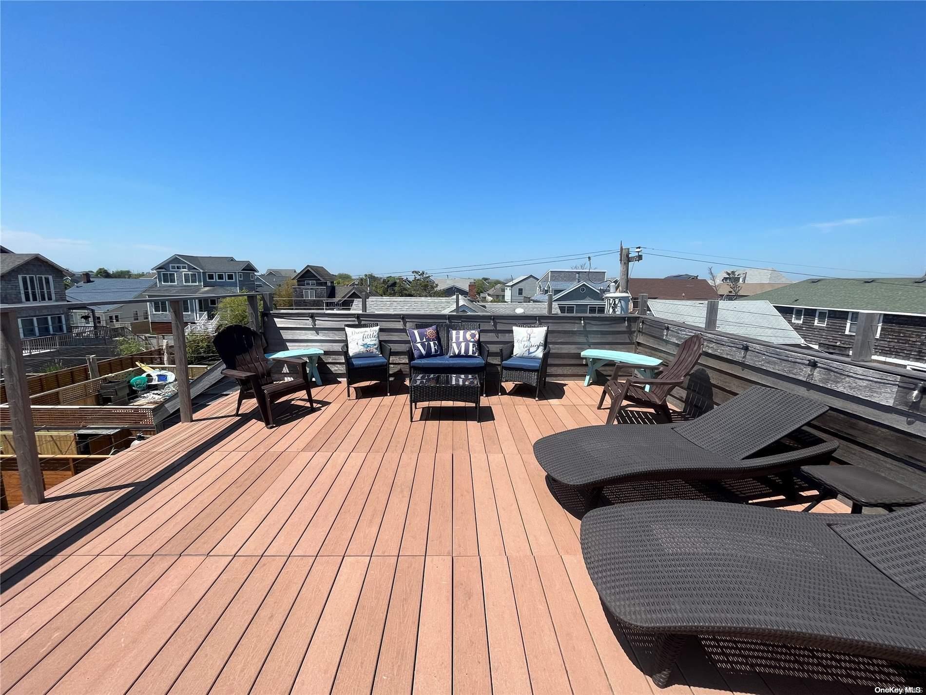 332 Dehnoff Walk Ocean Beach Ocean Beach, NY 11770