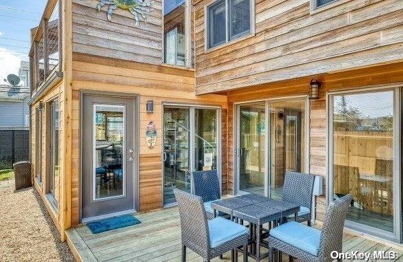 332 Dehnoff Walk Ocean Beach Ocean Beach, NY 11770