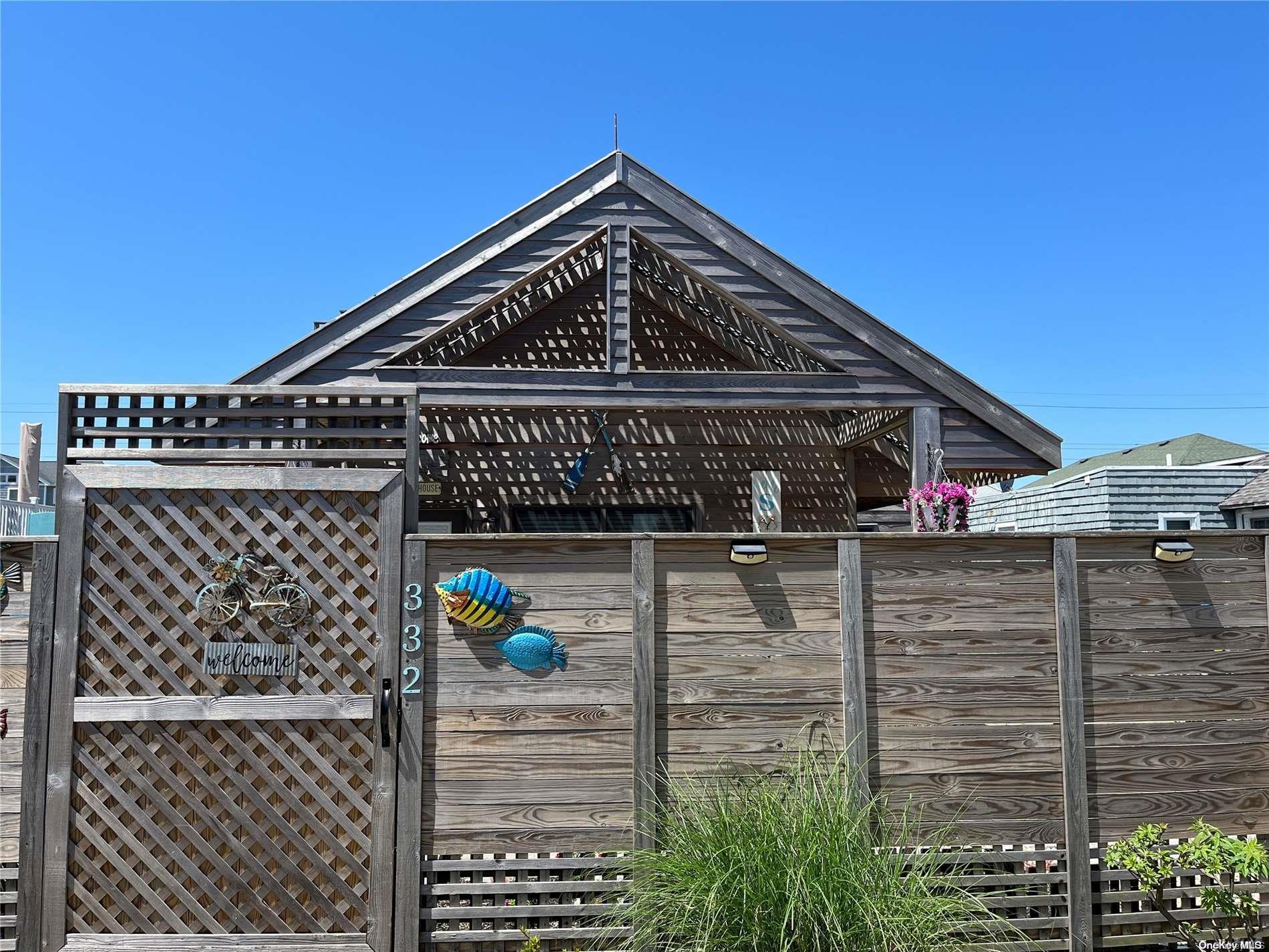 332 Dehnoff Walk Ocean Beach Ocean Beach, NY 11770